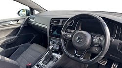 2019 (69) VOLKSWAGEN GOLF 2.0 TSI 300 R 5dr 4MOTION DSG 5991649