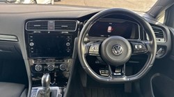 2019 (69) VOLKSWAGEN GOLF 2.0 TSI 300 R 5dr 4MOTION DSG 5991667