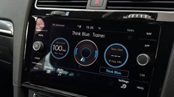 2019 (69) VOLKSWAGEN GOLF 2.0 TSI 300 R 5dr 4MOTION DSG 5991710
