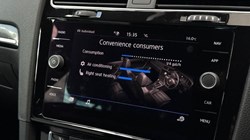 2019 (69) VOLKSWAGEN GOLF 2.0 TSI 300 R 5dr 4MOTION DSG 5991711