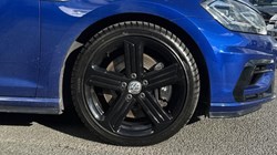 2019 (69) VOLKSWAGEN GOLF 2.0 TSI 300 R 5dr 4MOTION DSG 5991648