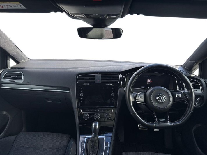 2019 (69) VOLKSWAGEN GOLF 2.0 TSI 300 R 5dr 4MOTION DSG 5991654