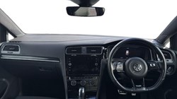 2019 (69) VOLKSWAGEN GOLF 2.0 TSI 300 R 5dr 4MOTION DSG 5991654