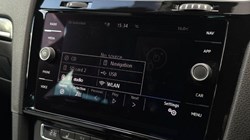 2019 (69) VOLKSWAGEN GOLF 2.0 TSI 300 R 5dr 4MOTION DSG 5991705
