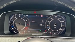 2019 (69) VOLKSWAGEN GOLF 2.0 TSI 300 R 5dr 4MOTION DSG 5991666