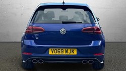 2019 (69) VOLKSWAGEN GOLF 2.0 TSI 300 R 5dr 4MOTION DSG 5991652