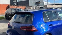 2019 (69) VOLKSWAGEN GOLF 2.0 TSI 300 R 5dr 4MOTION DSG 5991683