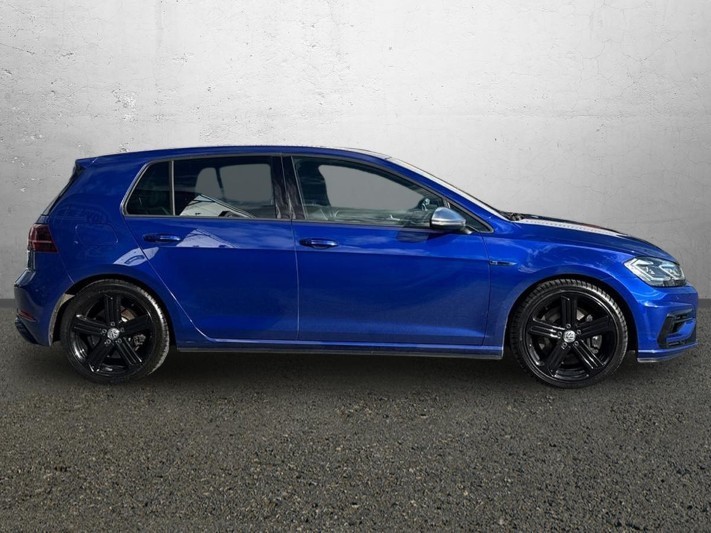 2019 (69) VOLKSWAGEN GOLF 2.0 TSI 300 R 5dr 4MOTION DSG 5991647