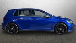 2019 (69) VOLKSWAGEN GOLF 2.0 TSI 300 R 5dr 4MOTION DSG 5991647