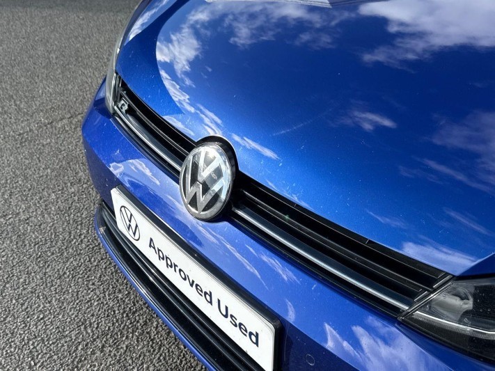 2019 (69) VOLKSWAGEN GOLF 2.0 TSI 300 R 5dr 4MOTION DSG 5991686