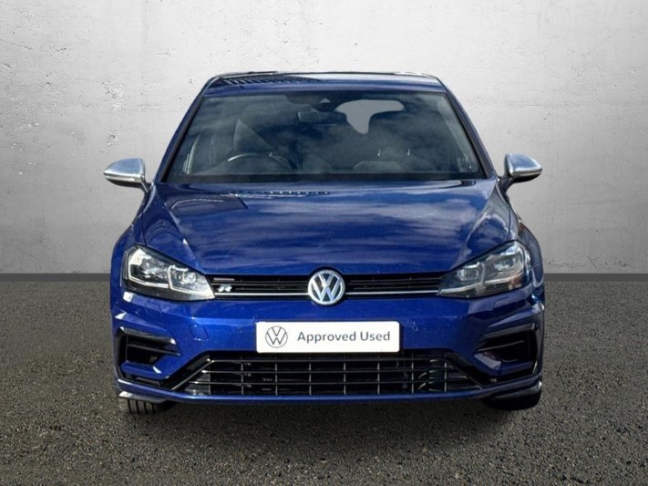 2019 (69) VOLKSWAGEN GOLF 2.0 TSI 300 R 5dr 4MOTION DSG 5991653
