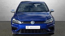 2019 (69) VOLKSWAGEN GOLF 2.0 TSI 300 R 5dr 4MOTION DSG 5991653