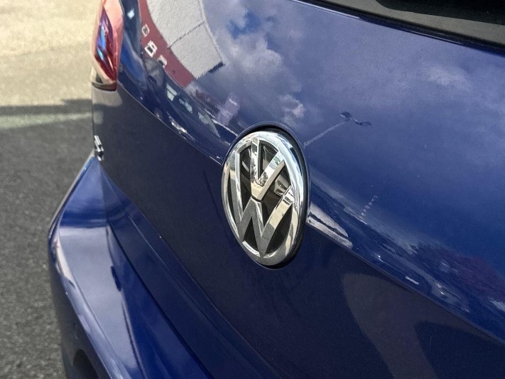 2019 (69) VOLKSWAGEN GOLF 2.0 TSI 300 R 5dr 4MOTION DSG 5991690