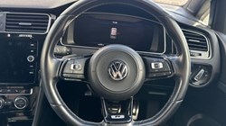2019 (69) VOLKSWAGEN GOLF 2.0 TSI 300 R 5dr 4MOTION DSG 5991663