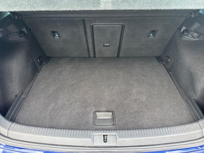 2019 (69) VOLKSWAGEN GOLF 2.0 TSI 300 R 5dr 4MOTION DSG 5991680
