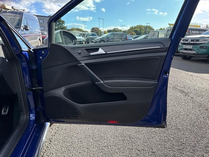 2019 (69) VOLKSWAGEN GOLF 2.0 TSI 300 R 5dr 4MOTION DSG 5991657