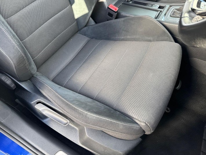 2019 (69) VOLKSWAGEN GOLF 2.0 TSI 300 R 5dr 4MOTION DSG 5991661