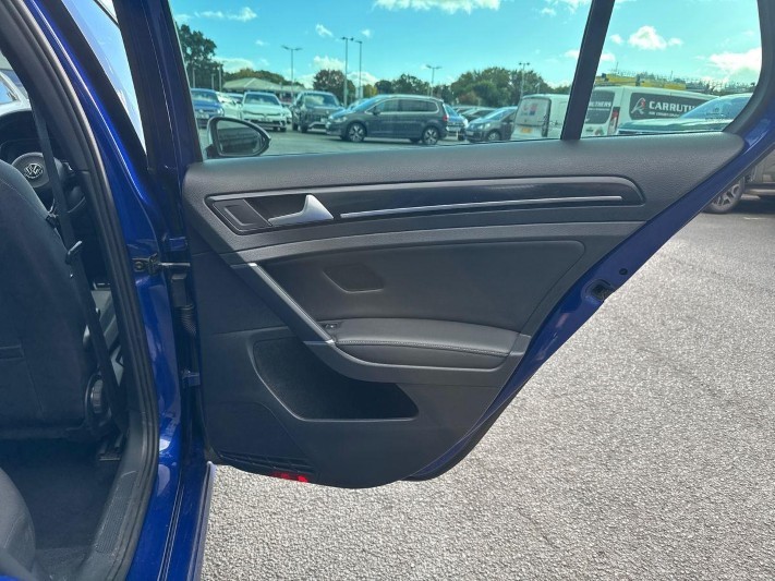 2019 (69) VOLKSWAGEN GOLF 2.0 TSI 300 R 5dr 4MOTION DSG 5991703
