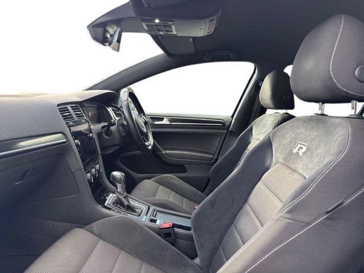 2019 (69) VOLKSWAGEN GOLF 2.0 TSI 300 R 5dr 4MOTION DSG 5991650