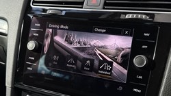 2019 (69) VOLKSWAGEN GOLF 2.0 TSI 300 R 5dr 4MOTION DSG 5991673