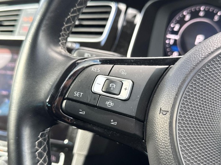 2019 (69) VOLKSWAGEN GOLF 2.0 TSI 300 R 5dr 4MOTION DSG 5991664