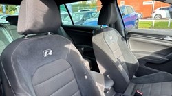 2019 (69) VOLKSWAGEN GOLF 2.0 TSI 300 R 5dr 4MOTION DSG 5991655