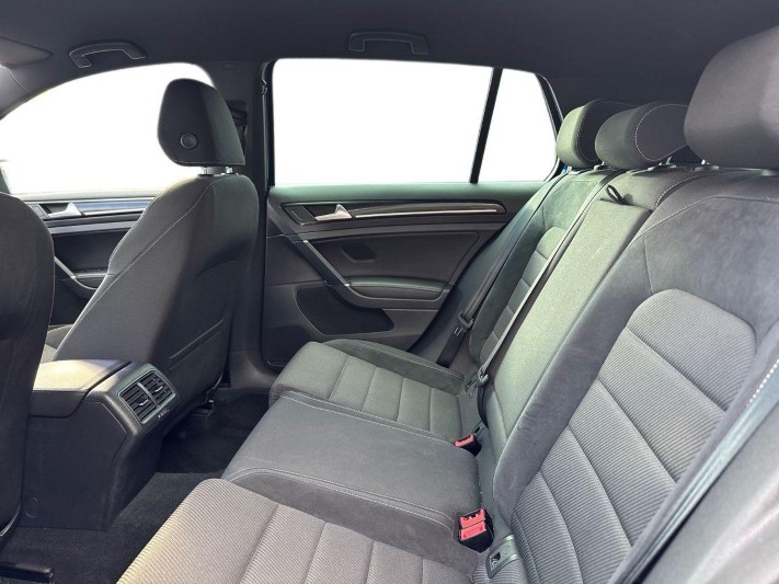 2019 (69) VOLKSWAGEN GOLF 2.0 TSI 300 R 5dr 4MOTION DSG 5991651
