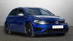 2019 (69) VOLKSWAGEN GOLF 2.0 TSI 300 R 5dr 4MOTION DSG 5991644