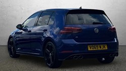 2019 (69) VOLKSWAGEN GOLF 2.0 TSI 300 R 5dr 4MOTION DSG 5991646