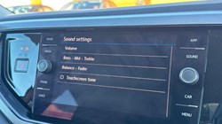 2018 (68) VOLKSWAGEN POLO 1.0 TSI 95 SE 5dr 5915182