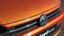 2018 (68) VOLKSWAGEN POLO 1.0 TSI 95 SE 5dr 5915162