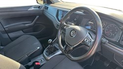 2018 (68) VOLKSWAGEN POLO 1.0 TSI 95 SE 5dr 5915125