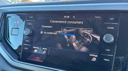 2018 (68) VOLKSWAGEN POLO 1.0 TSI 95 SE 5dr 5915184