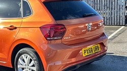 2018 (68) VOLKSWAGEN POLO 1.0 TSI 95 SE 5dr 5915165