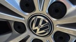 2018 (68) VOLKSWAGEN POLO 1.0 TSI 95 SE 5dr 5915168