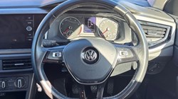 2018 (68) VOLKSWAGEN POLO 1.0 TSI 95 SE 5dr 5915139