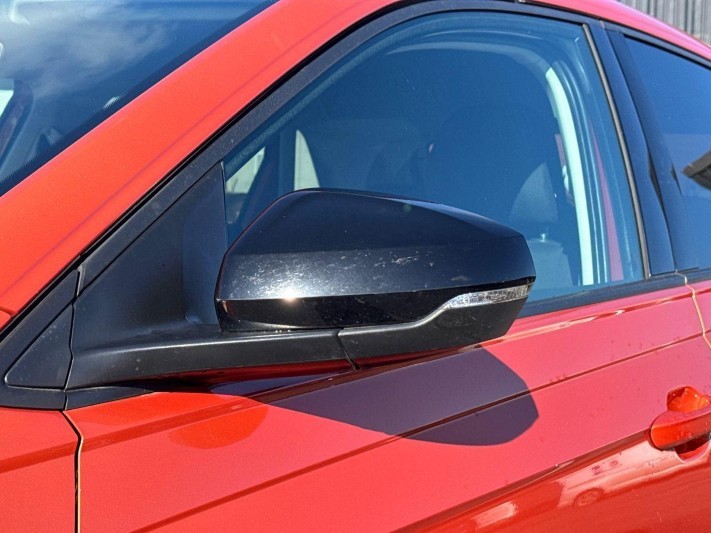 2018 (68) VOLKSWAGEN POLO 1.0 TSI 95 SE 5dr 5915169