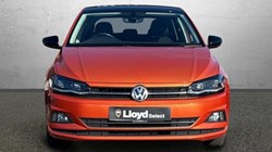 2018 (68) VOLKSWAGEN POLO 1.0 TSI 95 SE 5dr 5915129