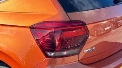 2018 (68) VOLKSWAGEN POLO 1.0 TSI 95 SE 5dr 5915164