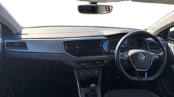 2018 (68) VOLKSWAGEN POLO 1.0 TSI 95 SE 5dr 5915130
