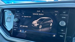 2018 (68) VOLKSWAGEN POLO 1.0 TSI 95 SE 5dr 5915186