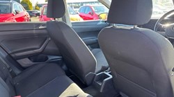 2018 (68) VOLKSWAGEN POLO 1.0 TSI 95 SE 5dr 5915174