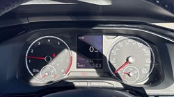 2018 (68) VOLKSWAGEN POLO 1.0 TSI 95 SE 5dr 5915142