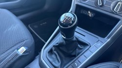 2018 (68) VOLKSWAGEN POLO 1.0 TSI 95 SE 5dr 5915152