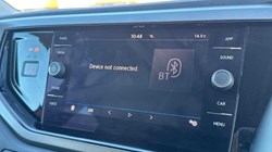 2018 (68) VOLKSWAGEN POLO 1.0 TSI 95 SE 5dr 5915180
