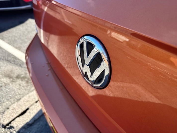 2018 (68) VOLKSWAGEN POLO 1.0 TSI 95 SE 5dr 5915166