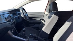 2018 (68) VOLKSWAGEN POLO 1.0 TSI 95 SE 5dr 5915126