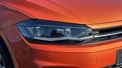 2018 (68) VOLKSWAGEN POLO 1.0 TSI 95 SE 5dr 5915161