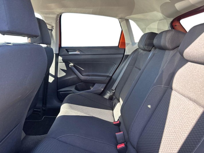 2018 (68) VOLKSWAGEN POLO 1.0 TSI 95 SE 5dr 5915127