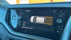 2018 (68) VOLKSWAGEN POLO 1.0 TSI 95 SE 5dr 5915146